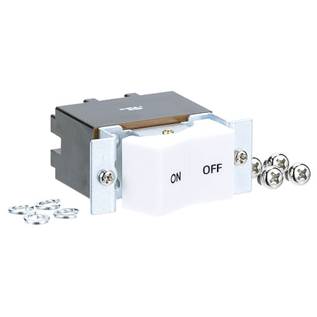 Keating Rocker Switch - On/Off 54920